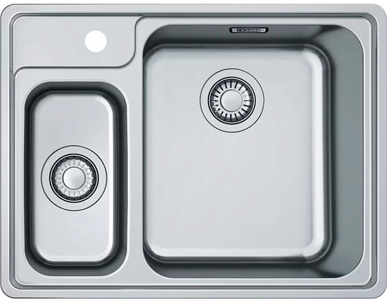 Мойка Franke BCX 260 TL preview 1