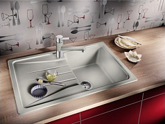 Мойка Blanco SONA 45S