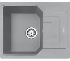 Мойка Franke UBG 611-62 серый камень