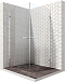 Купить Душевое ограждение Ambassador Abner 10011106 (Niagara Premium) preview 1