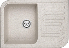 Мойка Granula 7001 пирит