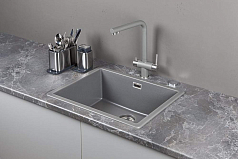 Мойка Schock GREENWICH 60 CRISTADUR магнолия