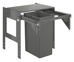 Система сортировки отходов и мусора Grohe 40980000