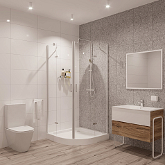 Душевое ограждение Niagara NG-6615-08