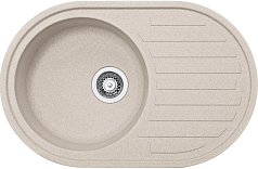 Мойка Franke ROG 611 сахара, вентиль-автомат в комплекте