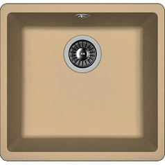 Мойка Florentina Вега 400 капучино