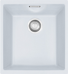 Мойка Franke SID 110-34 полярный белый