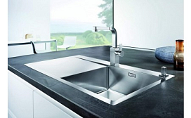 Мойки BLANCO FLOW