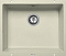 Мойка Zigmund & Shtain Integra 500 каменная соль