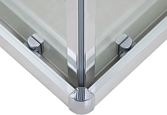 Душевое ограждение Grossman Solis GR-1010 (Niagara Premium)