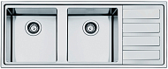 Мойка SMEG LMN116D