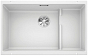 Мойка Blanco SUBLINE 700-U Level SILGRANIT отводная арматура InFino® белый