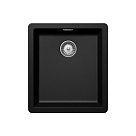 Мойка Schock GREENWICH 45 CRISTADUR магма