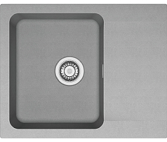 Мойка Franke OID 611-62 серый