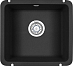 Купить Мойка Granula 3601 черный preview 1