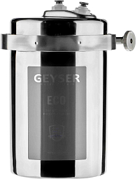 Фильтр Гейзер ЭКО для жесткой воды