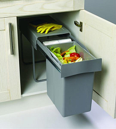 Система сортировки отходов Alveus Albio 20 1090334