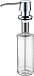 Купить Дозатор Paulmark Sauber Metallum, хром preview 1