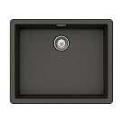 Мойка Schock BROOKLYN 60 CRISTALITE баварский камень