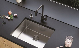 Alveus: Смеситель Oz