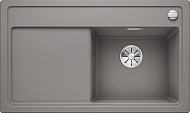 Мойка Blanco Zenar 45 S-F крыло слева
