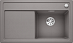 Купить Мойка Blanco Zenar 45 S-F крыло слева preview 1