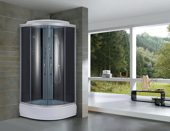 Душевая кабина Niagara NG-3517 preview 2