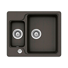 Мойка Schock CAMBRIDGE 60 CRISTALITE баварский камень