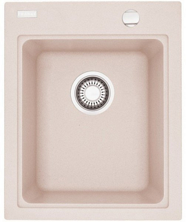 Мойка Franke MRG 610-42 бежевый preview 1