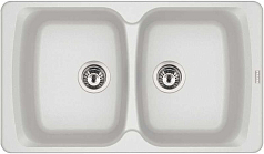 Мойка Franke AZG 620 белый