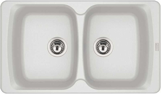 Мойка Franke AZG 620 белый preview 1