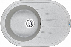 Мойка Granula 7601 базальт