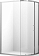 Душевое ограждение Ambassador Kingston 14011114 (Niagara Premium)