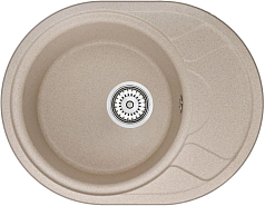 Мойка Granula 5802 песок