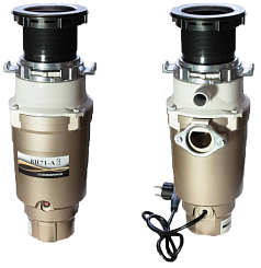 Измельчитель пищевых отходов Bone Hammer BH71