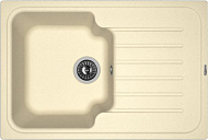 Мойка Florentina Таис 760 шампань