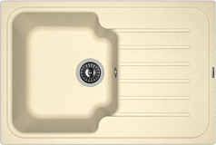 Мойка Florentina Таис 760 шампань