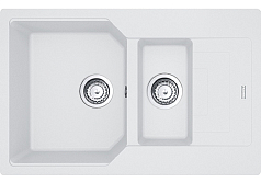 Мойка Franke UBG 651-78 белый