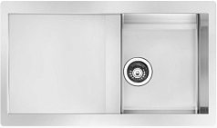 Мойка Smeg LQR861F-2