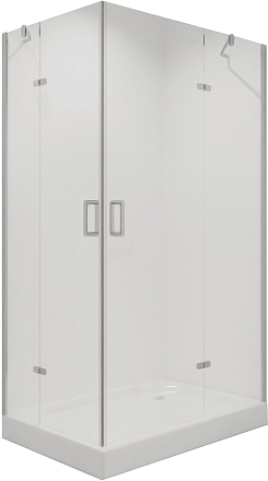 Душевое ограждение Niagara NG-6617-08 preview 1