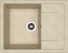 Мойка Florentina Техно 650 дюна