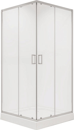 Душевое ограждение Niagara NG-6609 preview 1