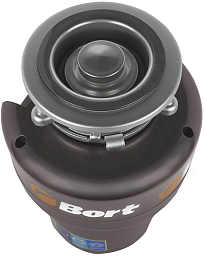 Измельчитель пищевых отходов Bort Titan Max Power (FullControl)