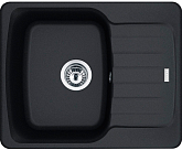 Мойка Franke AZG 611-62 оникс