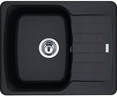 Мойка Franke AZG 611-62 оникс