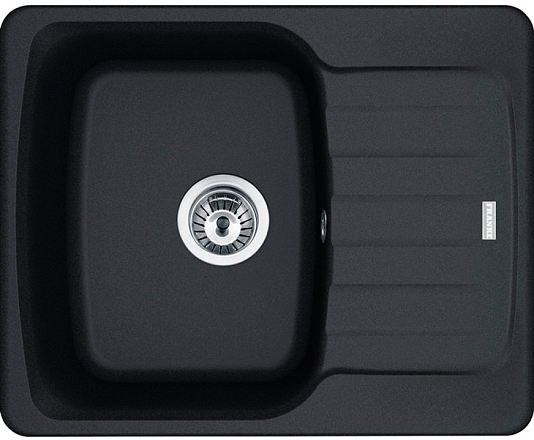 Мойка Franke AZG 611-62 оникс preview 1