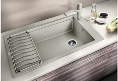 Мойка Blanco Elon XL 8 S
