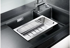 Мойка Blanco Axia II 6 S крыло справа