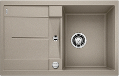 Мойка Blanco Metra 45S серый беж