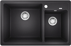 Мойка Blanco Legra 8 антрацит